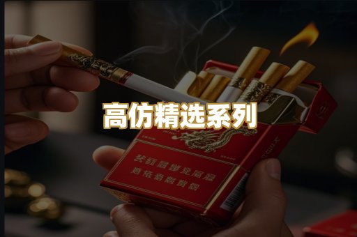 高仿精选系列